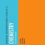 خرید و دانلود نسخه کامل کتاب Pearson Edexcel International GCSE (9-1) Chemistry Student Book