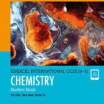 خرید و دانلود نسخه کامل کتاب Pearson Edexcel International GCSE (9-1) Chemistry Student Book