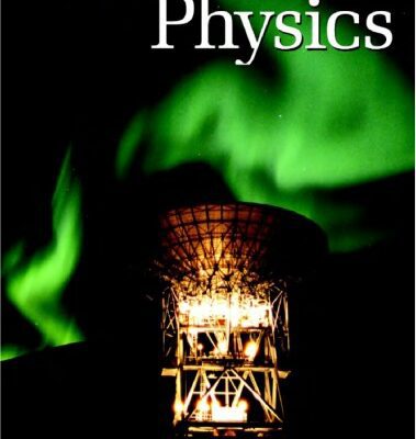 خرید و دانلود نسخه کامل کتاب Pearson Physics – Student Edition (2009)