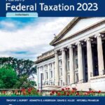 خرید و دانلود نسخه کامل کتاب Pearson’s Federal Taxation 2023 Individuals