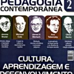 خرید و دانلود نسخه کامل کتاب Pedagogia Contemporânea 2 – Cultura, Aprendizagem e Desenvolvimento