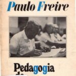 خرید و دانلود نسخه کامل کتاب Pedagogia do oprimido