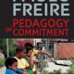 خرید و دانلود نسخه کامل کتاب Pedagogy of Commitment