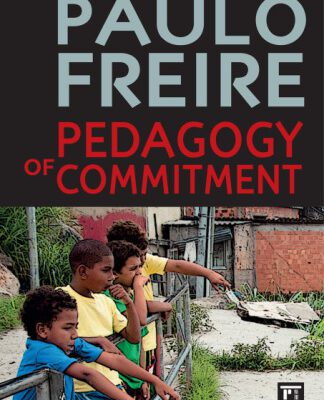 خرید و دانلود نسخه کامل کتاب Pedagogy of Commitment