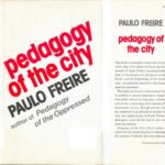 خرید و دانلود نسخه کامل کتاب Pedagogy of the City