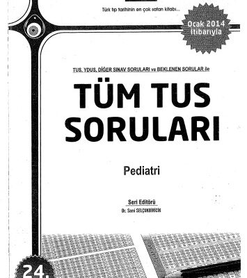 خرید و دانلود نسخه کامل کتاب Pediatri