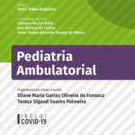 خرید و دانلود نسخه کامل کتاب Pediatria Ambulatorial