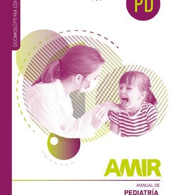خرید و دانلود نسخه کامل کتاب Pediatría