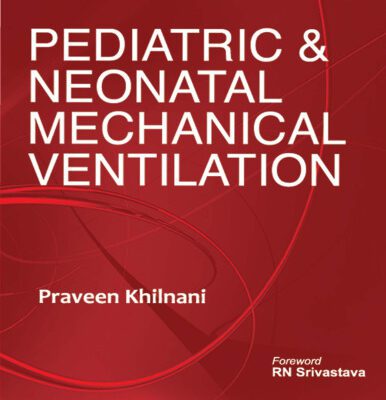 خرید و دانلود نسخه کامل کتاب Pediatric and neonatal mechanical ventilation