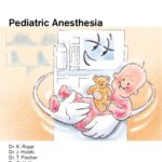 خرید و دانلود نسخه کامل کتاب Pediatric Anesthesia 1999