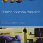 خرید و دانلود نسخه کامل کتاب Pediatric Anesthesia Procedures