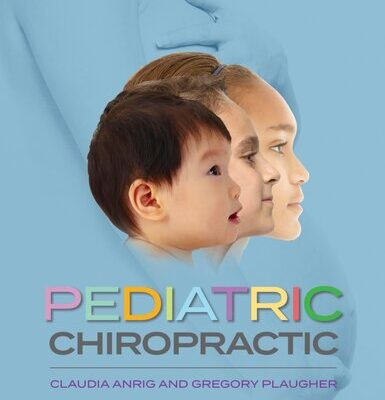 خرید و دانلود نسخه کامل کتاب Pediatric Chiropractic