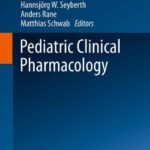 خرید و دانلود نسخه کامل کتاب Pediatric Clinical Pharmacology