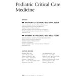 خرید و دانلود نسخه کامل کتاب Pediatric Critical Care Medicine