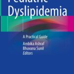 خرید و دانلود نسخه کامل کتاب Pediatric Dyslipidemia: A Practical Guide