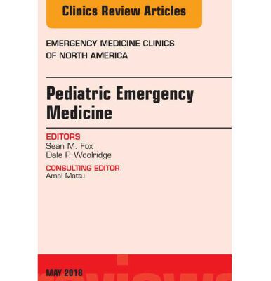 خرید و دانلود نسخه کامل کتاب Pediatric emergency medicine