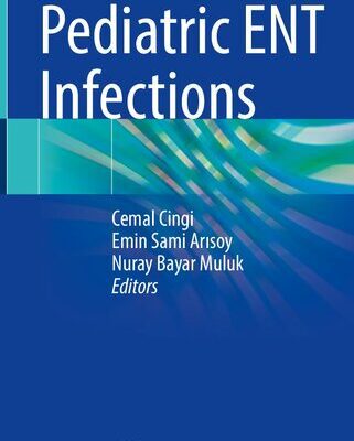 خرید و دانلود نسخه کامل کتاب Pediatric ENT Infections