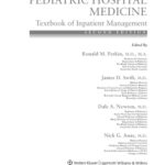 خرید و دانلود نسخه کامل کتاب Pediatric Hospital Medicine: Textbook of Inpatient Management