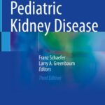 خرید و دانلود نسخه کامل کتاب Pediatric Kidney Disease