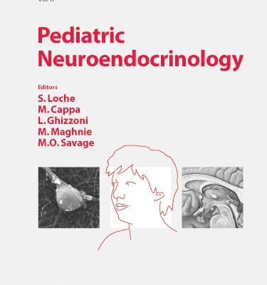 خرید و دانلود نسخه کامل کتاب Pediatric Neuroendocrinology: Workshop May 17-19, 2009 Villasimius Cagliari Italy (Endocrine Development, Vol. 17)