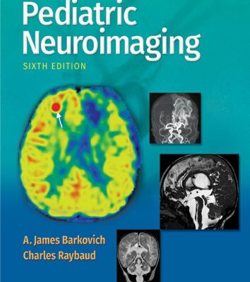 خرید و دانلود نسخه کامل کتاب Pediatric Neuroimaging