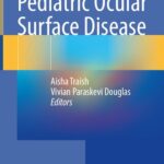 خرید و دانلود نسخه کامل کتاب Pediatric Ocular Surface Disease