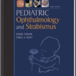 خرید و دانلود نسخه کامل کتاب Pediatric Ophthalmology and Strabismus