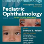 خرید و دانلود نسخه کامل کتاب Pediatric Ophthalmology