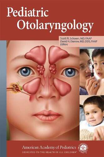 خرید و دانلود نسخه کامل کتاب Pediatric Otolaryngology (American Academy of Pediatrics)_68bbde3f1c4a3.jpeg خرید و دانلود نسخه کامل کتاب Pediatric Otolaryngology (American Academy of Pediatrics)