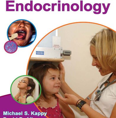 خرید و دانلود نسخه کامل کتاب Pediatric Practice Endocrinology