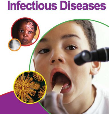 خرید و دانلود نسخه کامل کتاب Pediatric Practice Infectious Diseases