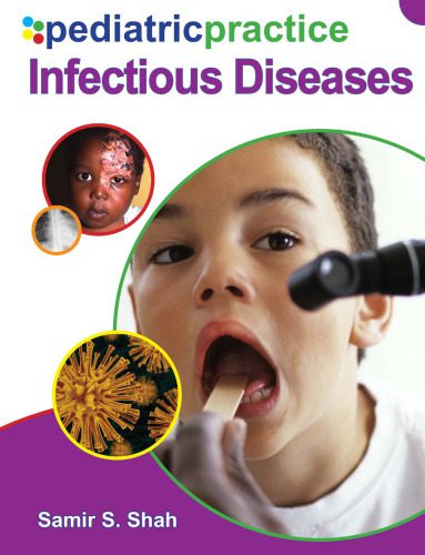 خرید و دانلود نسخه کامل کتاب Pediatric Practice Infectious Diseases_68b994a96c61d.jpeg خرید و دانلود نسخه کامل کتاب Pediatric Practice Infectious Diseases