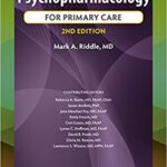 خرید و دانلود نسخه کامل کتاب Pediatric Psychopharmacology for Primary Care (2nd Edition) – Original PDF