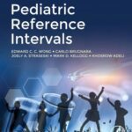 خرید و دانلود نسخه کامل کتاب Pediatric Reference Intervals
