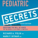 خرید و دانلود نسخه کامل کتاب Pediatric Secrets