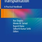 خرید و دانلود نسخه کامل کتاب Pediatric Solid Organ Transplantation: A Practical Handbook
