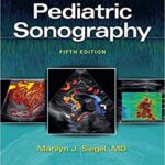خرید و دانلود نسخه کامل کتاب Pediatric Sonography (5th Edition) [2019] –  +  pdf
