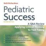 خرید و دانلود نسخه کامل کتاب Pediatric Success: A Q&A Review Applying Critical Thinking to Test Taking