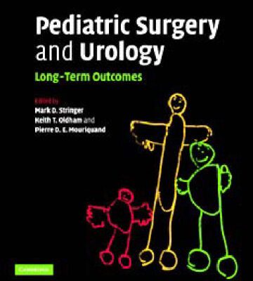 خرید و دانلود نسخه کامل کتاب Pediatric Surgery and Urology: Long-Term Outcomes