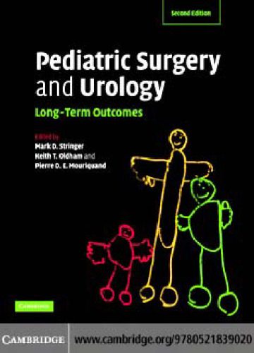 خرید و دانلود نسخه کامل کتاب Pediatric Surgery and Urology: Long-Term Outcomes_68bc593ca793e.jpeg خرید و دانلود نسخه کامل کتاب Pediatric Surgery and Urology: Long-Term Outcomes