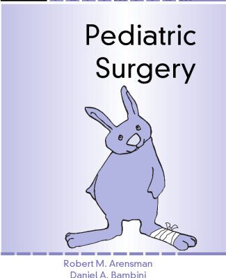 خرید و دانلود نسخه کامل کتاب Pediatric Surgery Arensman