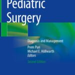 خرید و دانلود نسخه کامل کتاب Pediatric Surgery: Diagnosis and Management