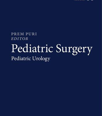 خرید و دانلود نسخه کامل کتاب Pediatric Surgery: Pediatric Urology