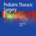 خرید و دانلود نسخه کامل کتاب Pediatric Thoracic Surgery