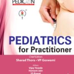 خرید و دانلود نسخه کامل کتاب Pediatrics for Practitioner