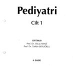 خرید و دانلود نسخه کامل کتاب Pediyatri Cilt 1