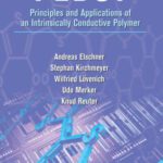 خرید و دانلود نسخه کامل کتاب PEDOT: Principles and Applications of an Intrinsically Conductive Polymer