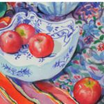 خرید و دانلود نسخه کامل کتاب Peeling Apples