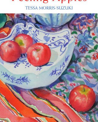 خرید و دانلود نسخه کامل کتاب Peeling Apples