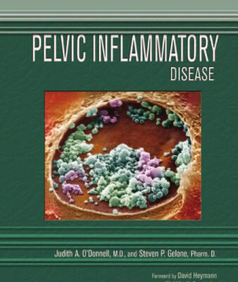 خرید و دانلود نسخه کامل کتاب Pelvic Inflammatory Disease (Deadly Diseases and Epidemics)